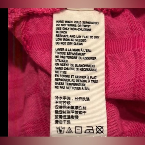 NWT Free People Edie Maxi Dress Viola Small - Picture 10 of 12